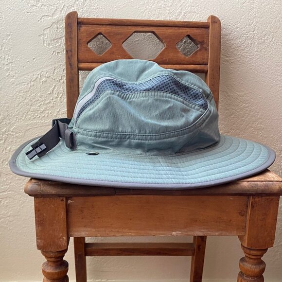 Sunday Afternoons Sun Hat Size Medium; New Without Tags main image 4